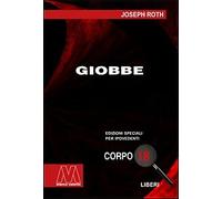 Giobbe. Ediz. per ipovedenti - [Marcovalerio]
