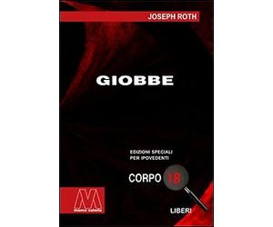 Giobbe. Ediz. per ipovedenti - [Marcovalerio]