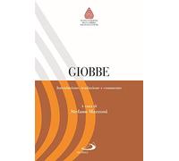 Giobbe. Introduzione, traduzione e commento