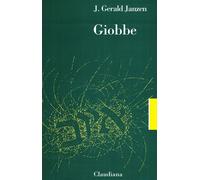 Giobbe - Janzen J. Jerald