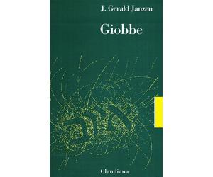 Giobbe - Janzen J. Jerald