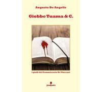 Giobbe Tuama & C. I gialli del commissario De Vincenzi. Nuova ediz.
