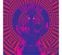 Giobia - Plasmatic Idol (Splatter) [Import]