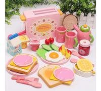 Gioca a Educazione alla macchina per il pane Gioca a Accessori da cucina per