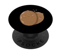 gioca a nascondino e cerca Kiwi PopSockets PopGrip Adesivo