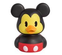 Gioca ai personaggi Mickey The Black Mouse 2,5 """" Duck in gomma