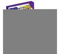 Gioca al kit di sabbia da costruzione: giocattolo da spiaggia di ingegneria spaziale con veicoli | Set da gioco da costruzione per ragazzi, ragazze, bambini in età prescolare, interni ed esterni, comp