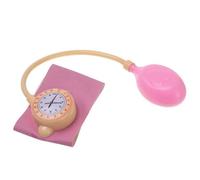 Gioca al medico impostato per i più piccoli, il bracciale della pressione sanguigna educativa realistica, i medici per bambini che apprendono i bambini che giocano per la misurazione della pressione