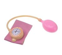 Gioca al medico impostato per i più piccoli, il bracciale della pressione sanguigna educativa realistica, i medici per bambini che apprendono bambini che giocano per la misurazione della pressione