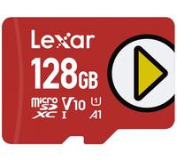 Gioca alla scheda Microsdxc Uhs-I 128 NEW