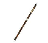 Gioca All'esame Di Flauto Di Bambù Viola I Principianti Professionisti Praticano Il Flauto Di Bambù Tradizionale Flauto In Bambù(E key)