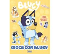 Gioca con Bluey. Bluey. Ediz. a colori