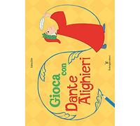 Gioca con Dante Alighieri