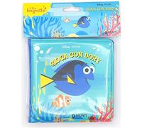 Gioca con Dory. Il libro bagnetto. Ediz. a colori