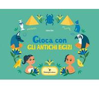 Gioca con gli antichi Egizi