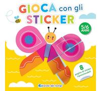 Gioca con gli sticker