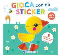 Gioca con gli sticker