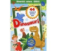 Gioca con i dinosauri
