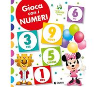 Gioca con i numeri