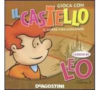 Gioca con il castello. CD-ROM