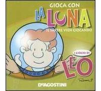 Gioca con la luna. CD-ROM