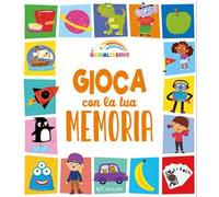 Gioca con la tua memoria. Genialissimi. Ediz. a colori