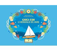 Gioca con le meraviglie del mare