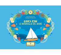 Gioca con le meraviglie del mare