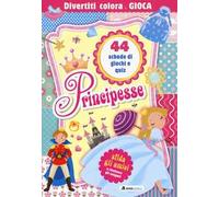 Gioca con le principesse