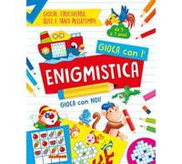 Gioca con l'enigmistica
