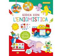 Gioca con l'enigmistica