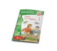 Gioca con l'inglese (Vol. 1)