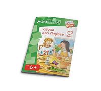 Gioca con l'inglese (Vol. 2)