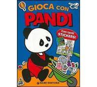 Gioca con Pandi