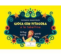 Gioca con Pitagora e le tabelline