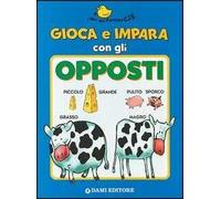 Gioca e impara con gli opposti