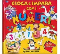 Gioca e impara con i numeri