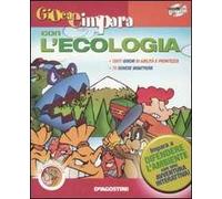Gioca e impara con l'ecologia. CD-ROM