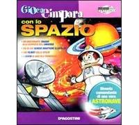 Gioca e impara con lo spazio. Ediz. illustrata. Con DVD-ROM