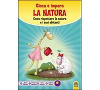 Gioca e impara la natura
