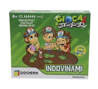 GIOCA e RIGIOCA - IndovinaMI - Giocolandia