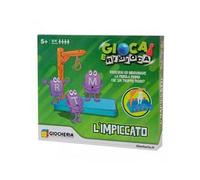 GIOCO DA TAVOLO L IMPICCATO GIOCHERIA