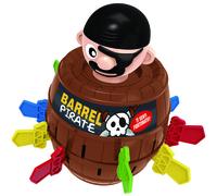 GIOCA E RIGIOCA - PER MILLE BARILI - Giocolandia