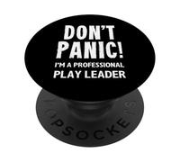Gioca Leader PopSockets PopGrip Adesivo