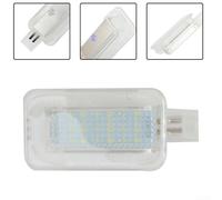 Gioca Luce di carico a LED per Acura per ilx per tsx No Drill Play | Senza errori per Canbus, 6000 K xeno bianco, installazione e play, compatibile con Civic/Accord, nessun avviso sul cruscotto