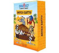 Gioca quiz dell'antico Egitto