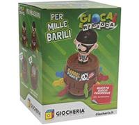 Gioca&Rigioca-Per mille barili