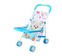 Giocando a passeggini, Giocare a passeggini | Giocattoli per la casa con una comoda maniglia, la creatività e l'immaginazione stimolano gli orsi dolci e i bambini