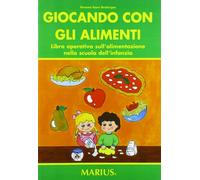 Giocando con gli alimenti