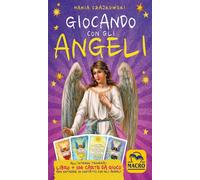 Giocando con gli Angeli NE [Paperback] Czajkowski Hania